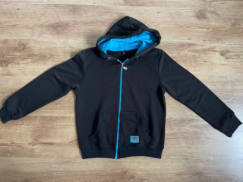 Firefly kapuzen sweatjacke - firefly,