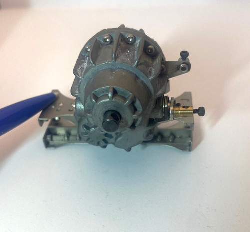 Metall verteilergetriebe für - metall,