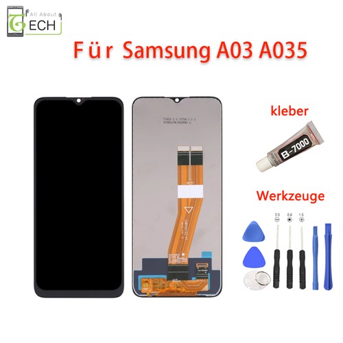 Für samsung galaxy a03 - für,