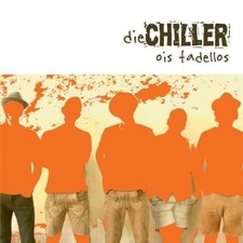 Die chiller ois - chiller, tadellos