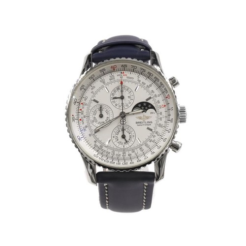 Breitling navitimer olympus - breitling,