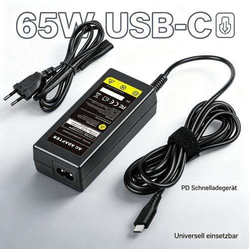 65w usb netzteil - usb,