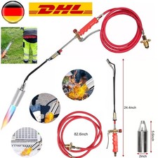 Unkrautbrenner Gasbrenner