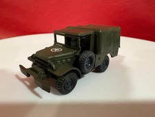 Roco Dodge WC51 US Army