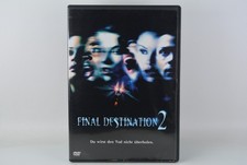 Final Destination 2 von David R. Ellis | DVD | Horror | Zustand sehr gut