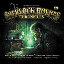 Sherlock Holmes Chronicles -
