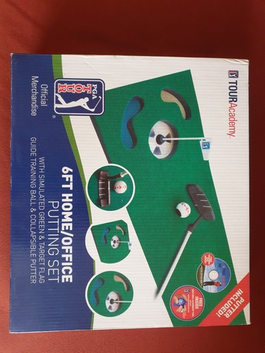Golf training set - golf-training-set, ft