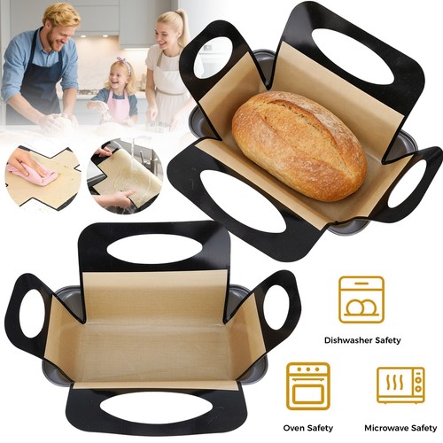 Stk brotbackform - stk,