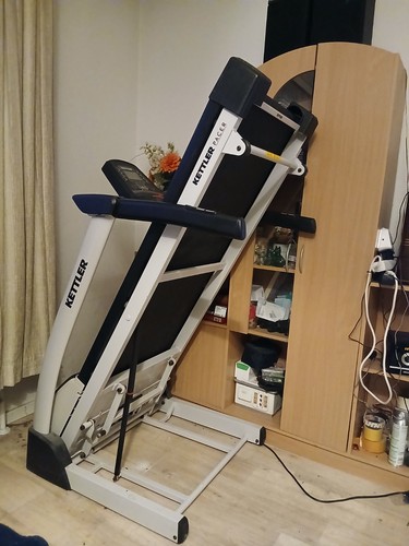 Kettler laufband wenig - laufband,,