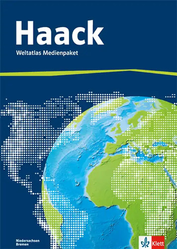 Der haack weltatlas ausgabe - der, weltatlas.