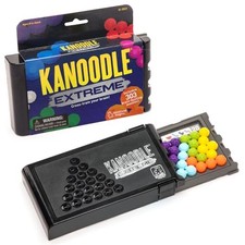 Learning Resources Kanoodle Extreme Gehirntraining Puzzlespiel EI3023
