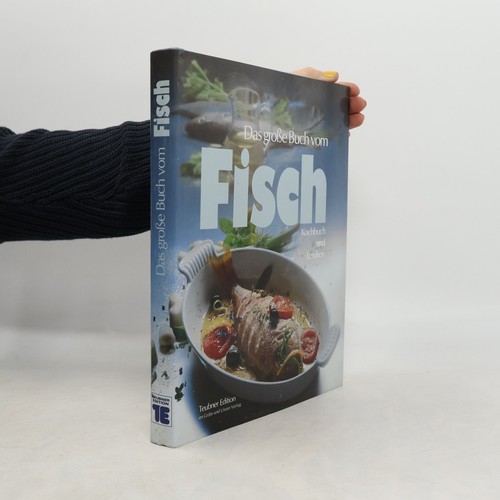 Das grosse buch vom - das,