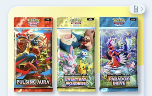 Pokemon tcg pocket herrscher - tcg,