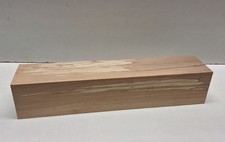 Buche leicht gestockt