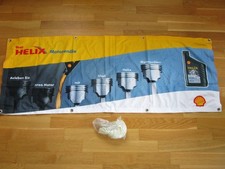 Shell Helix 5W30 Motoröl