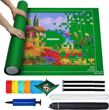 MOZOOSON Puzzlematte, Puzzle