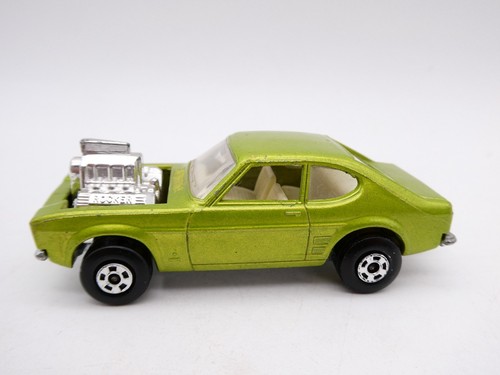Matchbox superfast 67 - matchbox,
