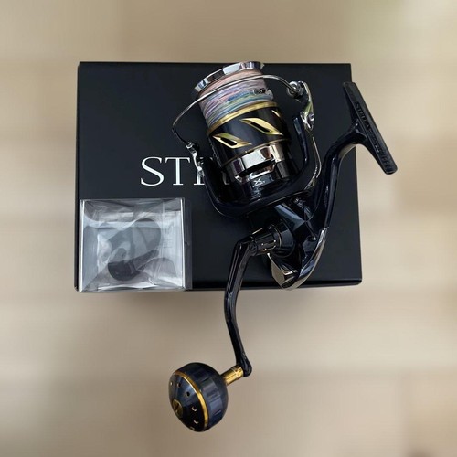 Shimano stella 18000 - shimano, sw