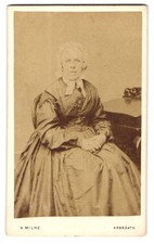 Fotografie A. Milne, Arbroath