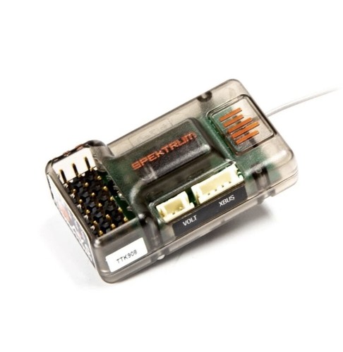 Spektrum sr6110at dsmr - dsmr, 6-kanal
