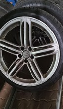 4x Original Audi! A6/ S6/ RS6 20 zoll