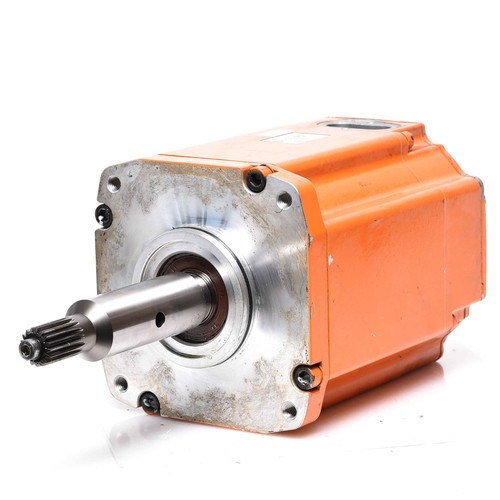 Abb tamagawa servo motor - servo,