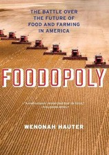 Foodopoly, Wenonah Hauter