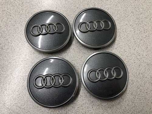 Original audi nabendeckel - original,
