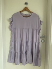 APRICOT Damen Kleid L Flieder