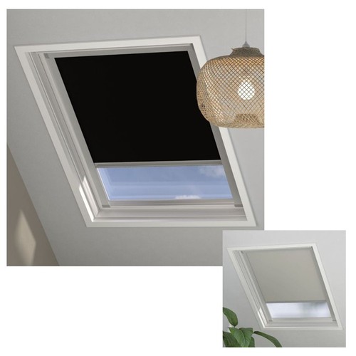 Dachfensterrollo sky thermo - dachfensterrollo,