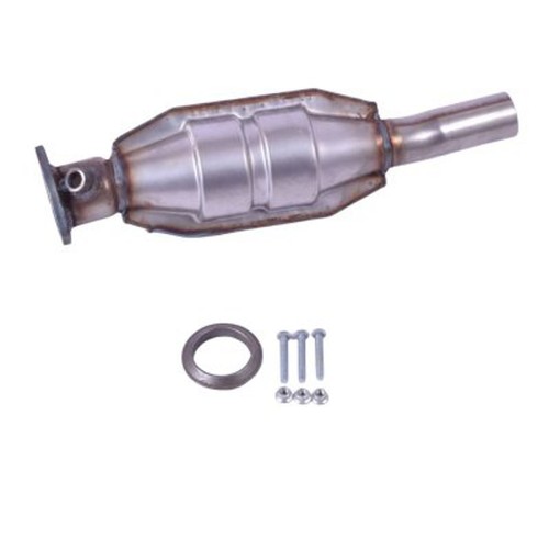 Eec katalysator type approved - type,