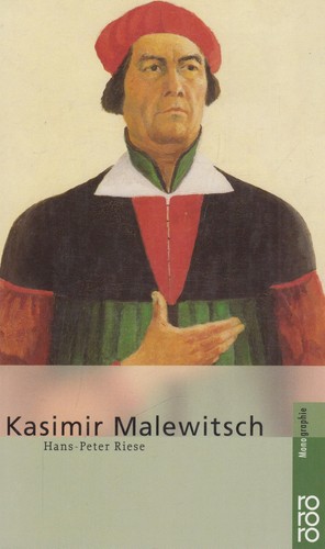Buch kasimir malewitsch - buch:,