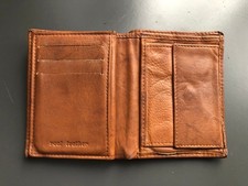 Geldbörse von Borelli (echt