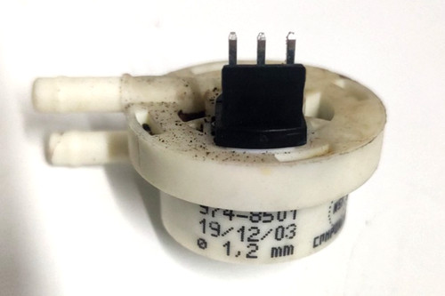 Flowmeter 974 8501 - flowmeter, 974-8501