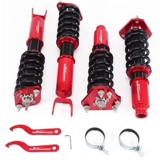 Gewindefahrwerk for Honda