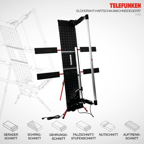 Telefunken xxl - telefunken,