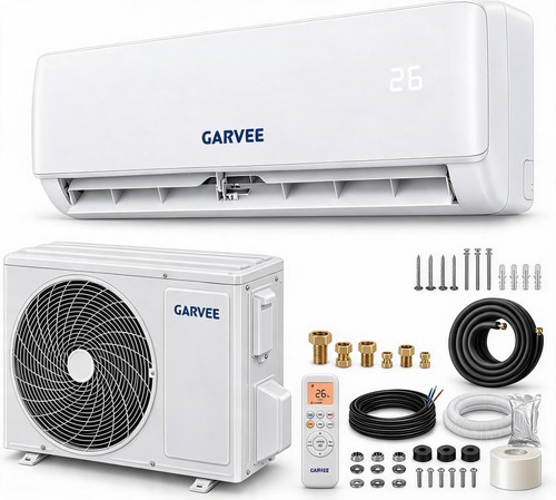 Split klimaanlage 9000btu - split,