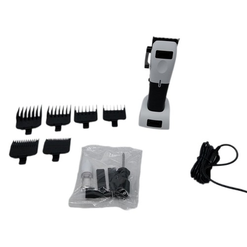 Tpob play barber - tpob,
