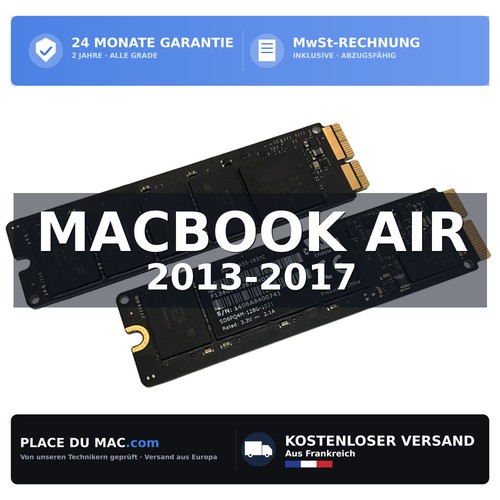 Original 128 ssd - 128,