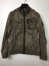 KHUJO Damen Jacke Modell