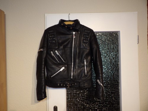 Hein gericke hurricane 80er - hein,