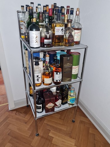 Usm haller highboard - usm,