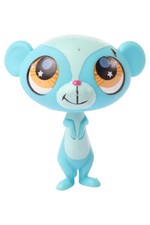 Hasbro Littlest Pet Shop LPS