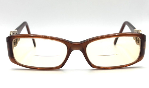 Vicenti brille gestell 16 - vicenti, 53□16