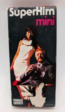 Superhirn mini parker 1976 - parker,