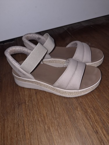 Skechers bobs damen - bobs, slip-ins