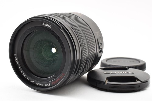 Panasonic lumix vario - panasonic,
