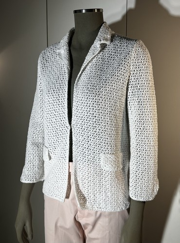 Amina rubinacci strickjacke - amina,