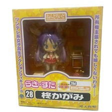 Nendoroid Lucky Star 28 Kagami