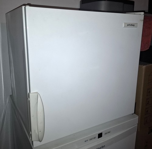 Kühlschrank box von privileg - box,